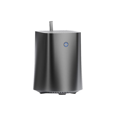 NAS Mini PC avec Intel N100 DDR4 jusqu'à 32 Go et double LAN pour le bureau à domicile