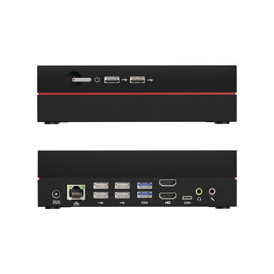 Intel Core I9 12900HK Mini PC DDR4 avec carte graphique discrète