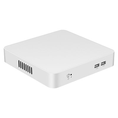 PC Intel Core i3 3110M avec 4 ports USB 3.0, 2 ports USB 2.0, 1 port LAN et 1 port HDMI, Mini ordinateur